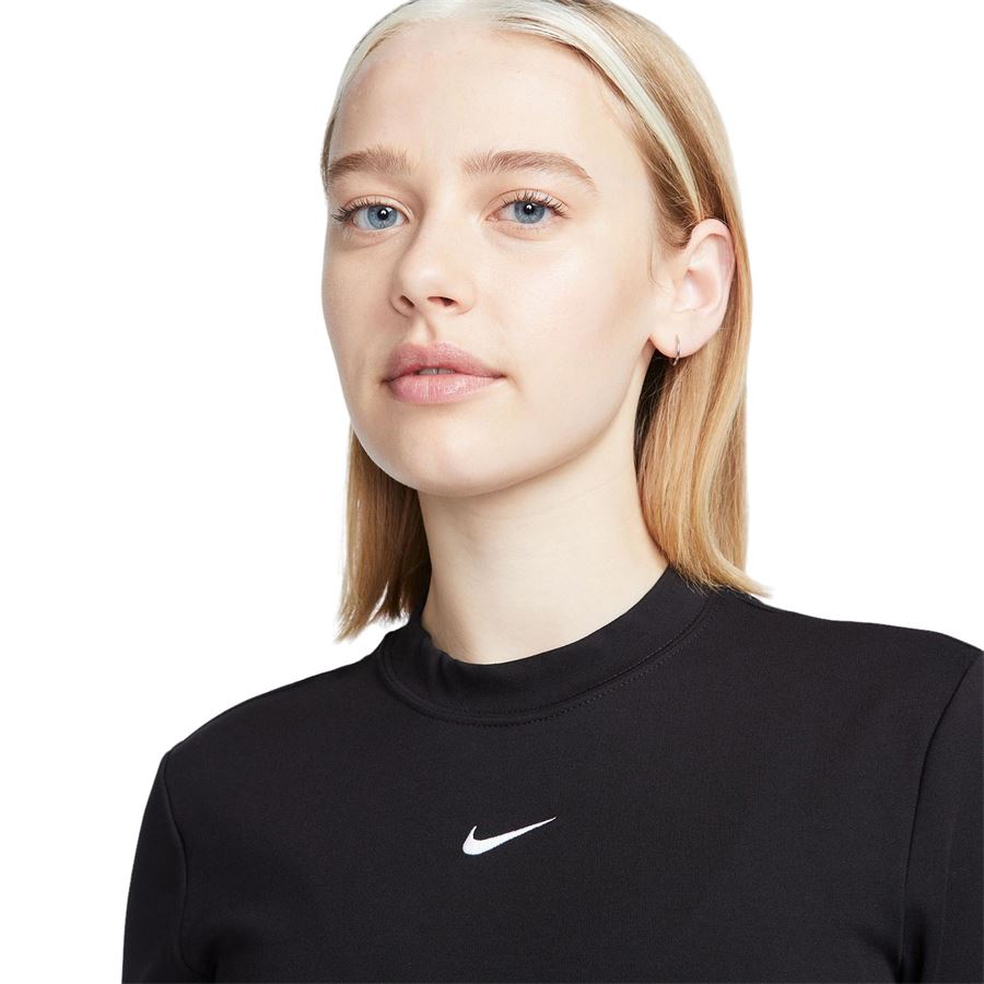 W NSW ESSENTIAL MIDI DRESS Nike | DV7878010